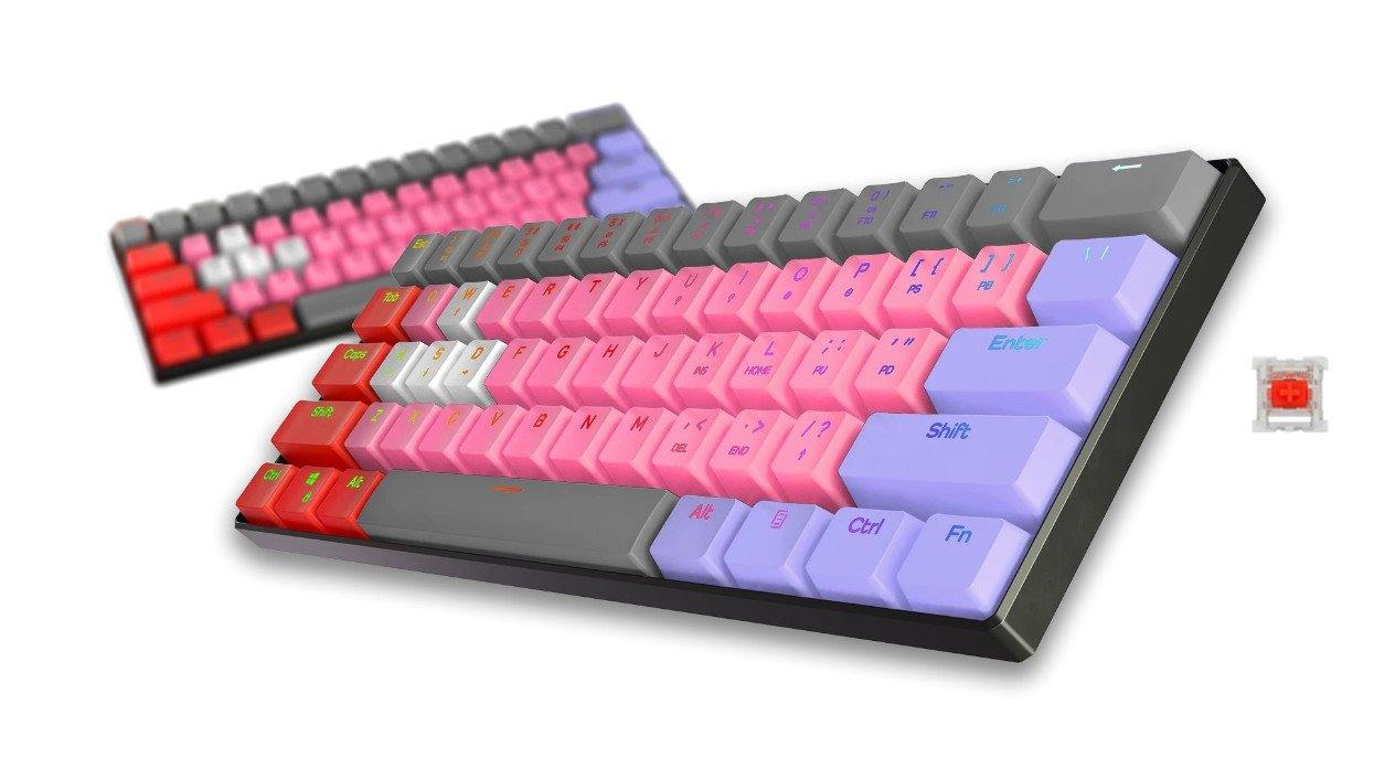 T1 Pro Gaming NEW - AltCustomsKeyboards