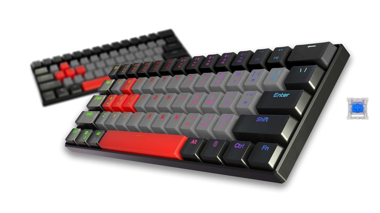 T1 Pro Gaming NEW - AltCustomsKeyboards