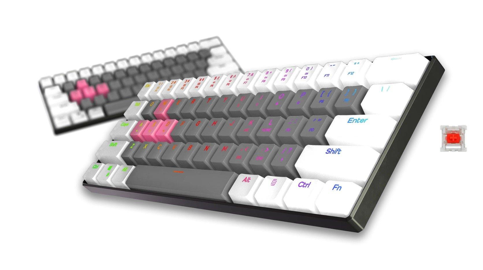 T1 Pro Gaming NEW - AltCustomsKeyboards