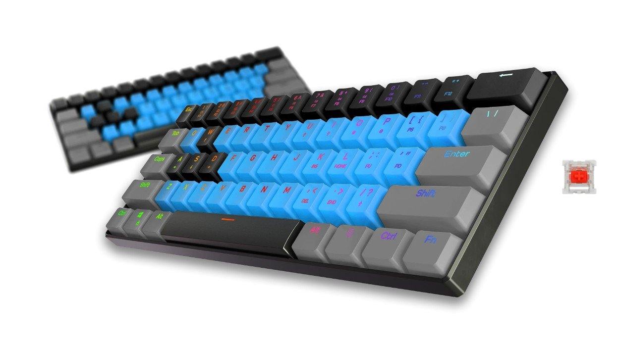 T1 Pro Gaming NEW - AltCustomsKeyboards