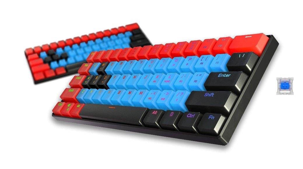 T1 Pro Gaming NEW - AltCustomsKeyboards