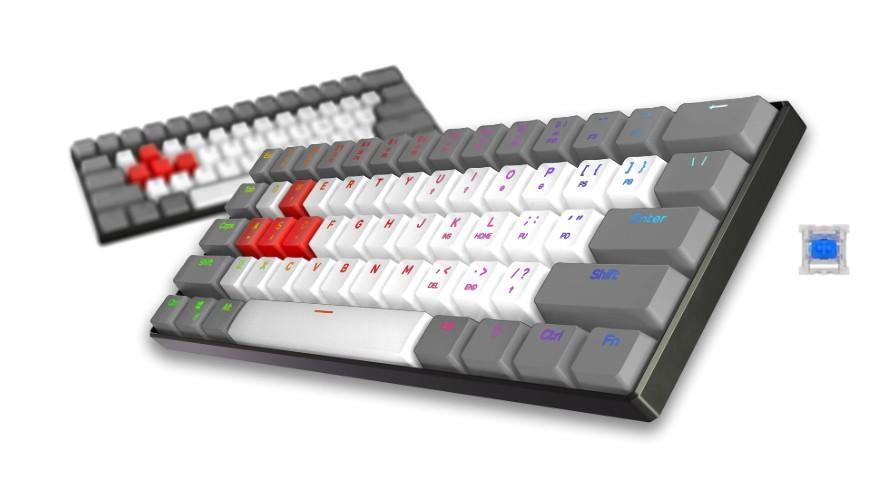 T1 Pro Gaming NEW - AltCustomsKeyboards