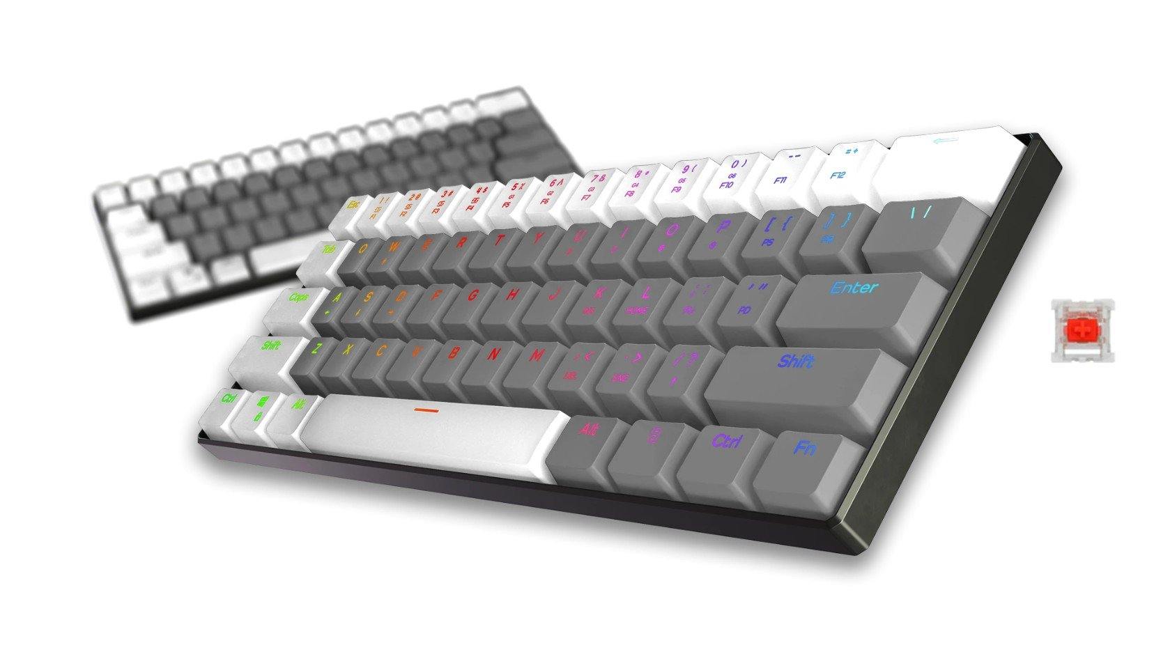 T1 Pro Gaming NEW - AltCustomsKeyboards