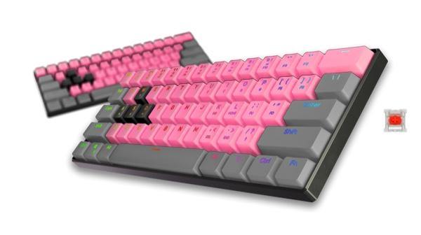 T1 Pro Gaming NEW - AltCustomsKeyboards