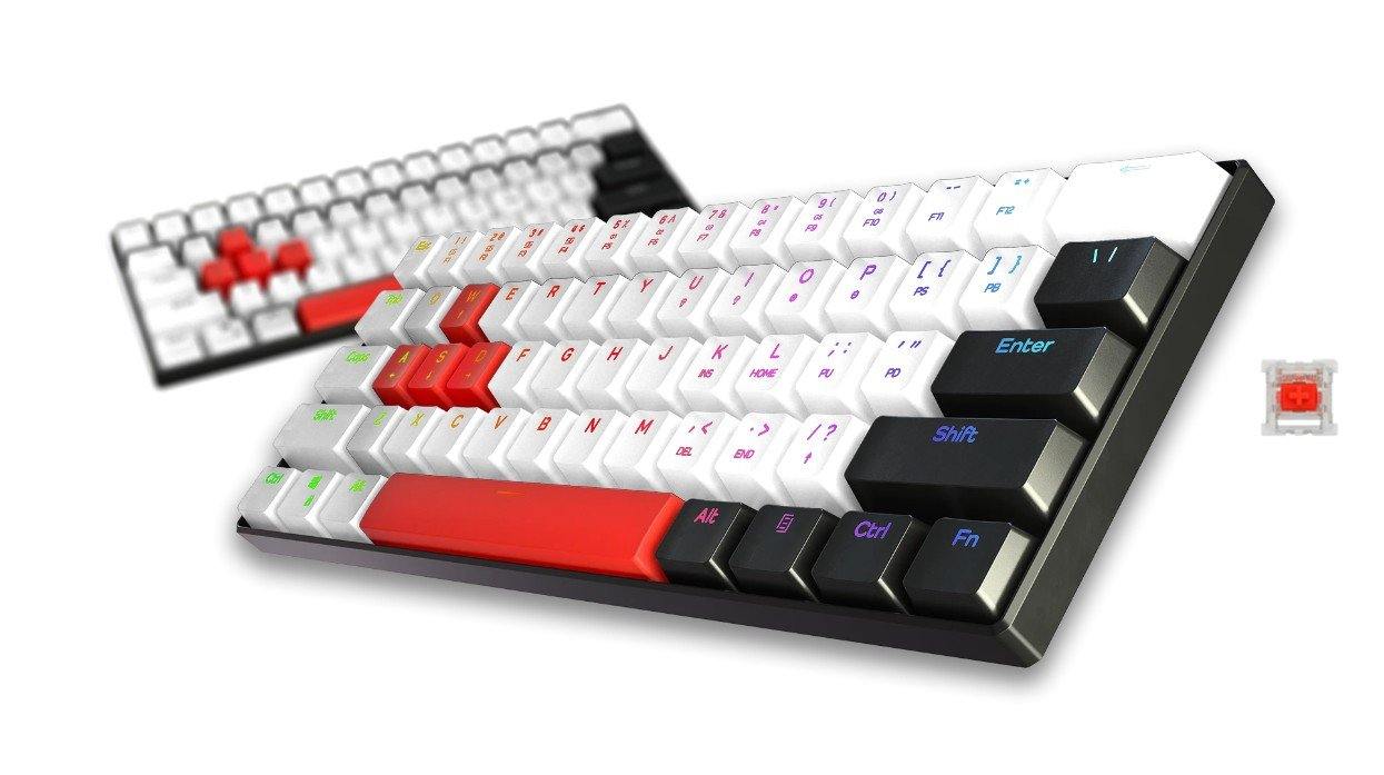 T1 Pro Gaming NEW - AltCustomsKeyboards