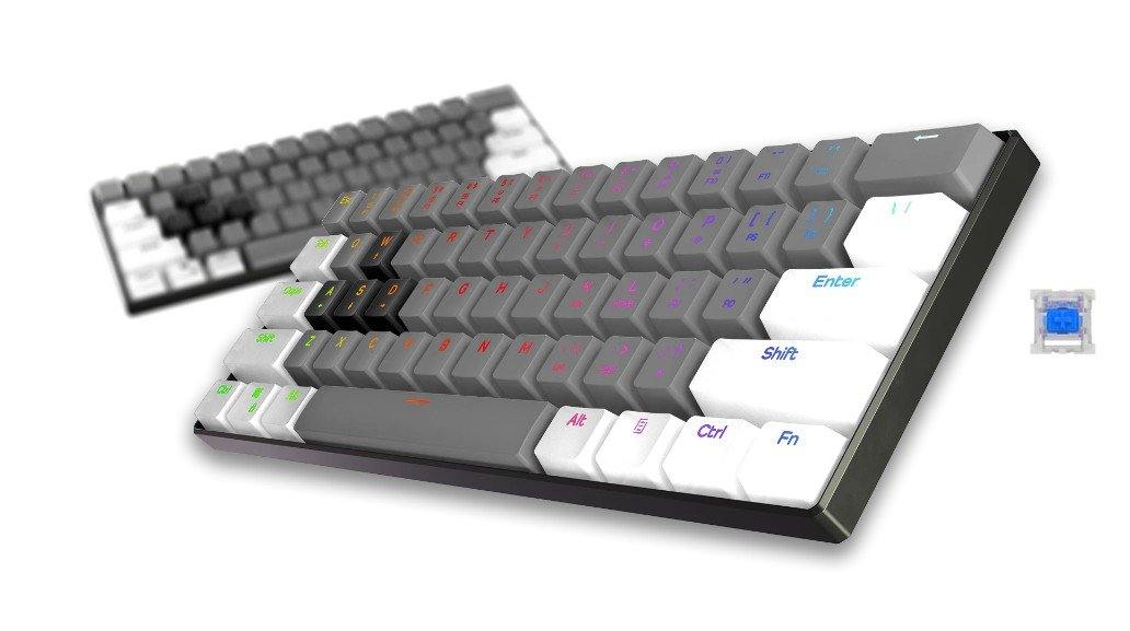 T1 Pro Gaming NEW - AltCustomsKeyboards