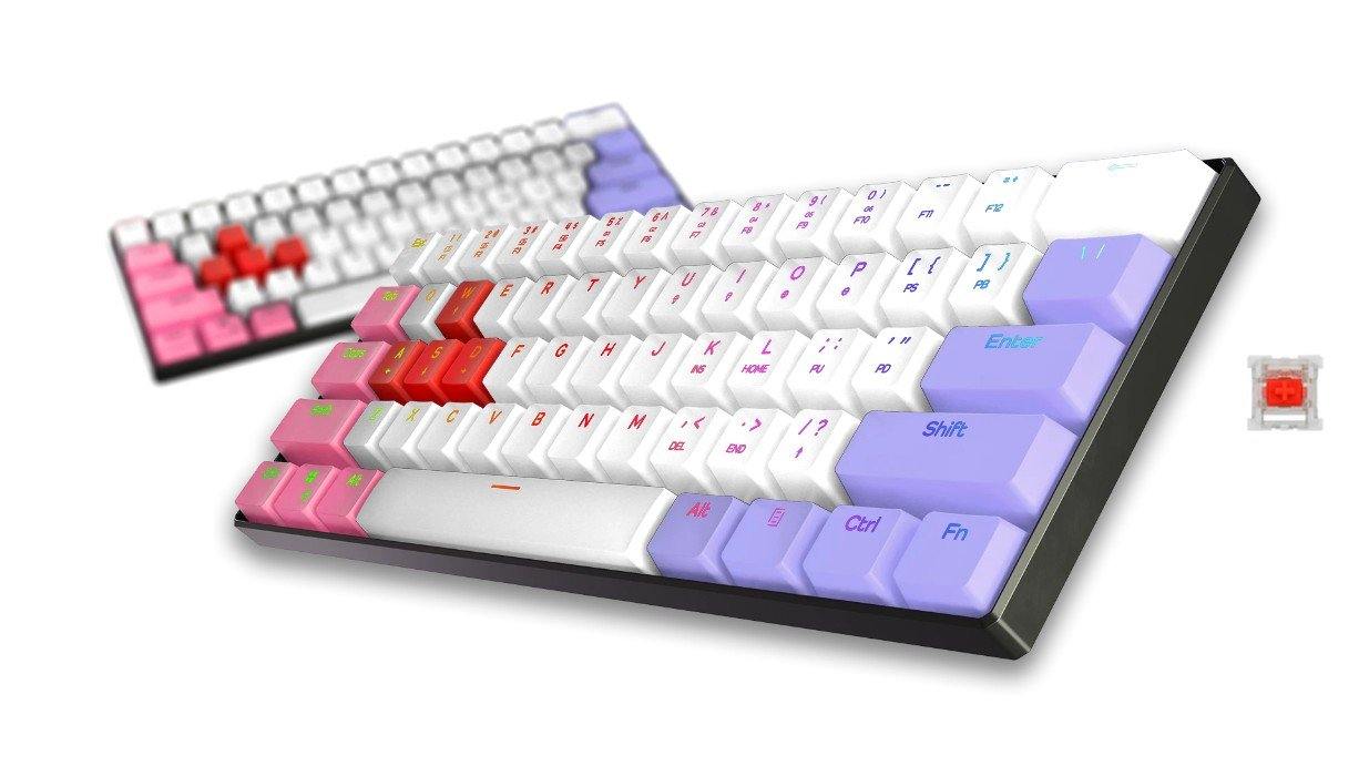 T1 Pro Gaming NEW - AltCustomsKeyboards