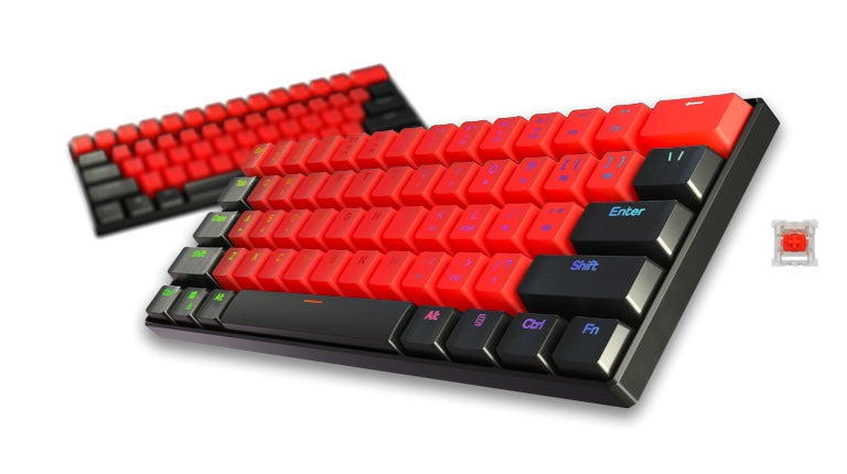 T1 Pro Gaming NEW - Gaming Keyboards