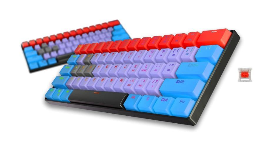 T1 Pro Gaming NEW - AltCustomsKeyboards