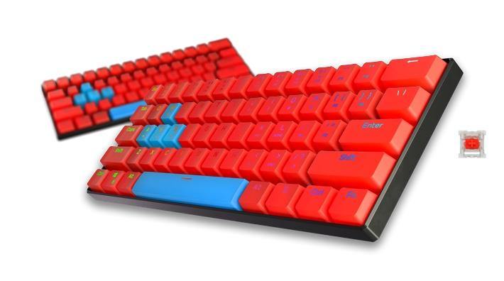 T1 Pro Gaming NEW - AltCustomsKeyboards