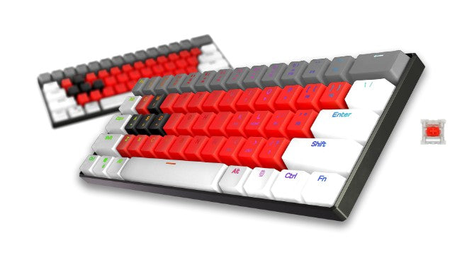 T1 Pro Gaming NEW - Gaming Keyboards