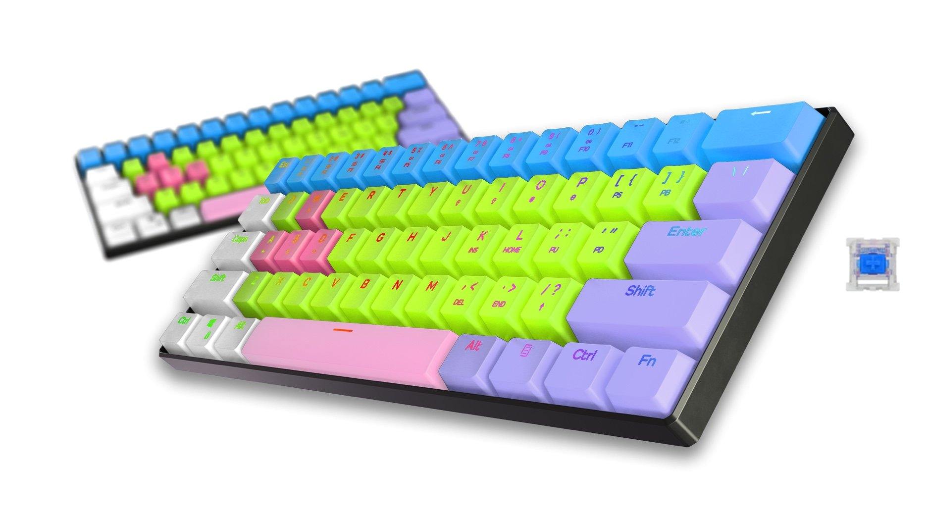 T1 Pro Gaming NEW - AltCustomsKeyboards