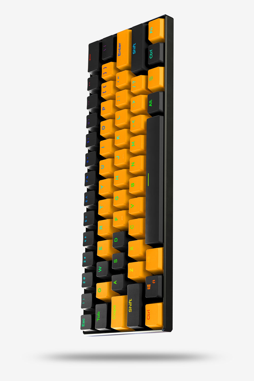 bumblebee - Gaming Keyboards