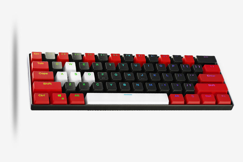 cloudy - Gaming Keyboards