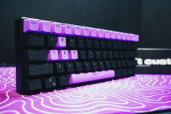 ivy - Gaming Keyboards