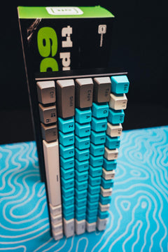 icicle - Gaming Keyboards