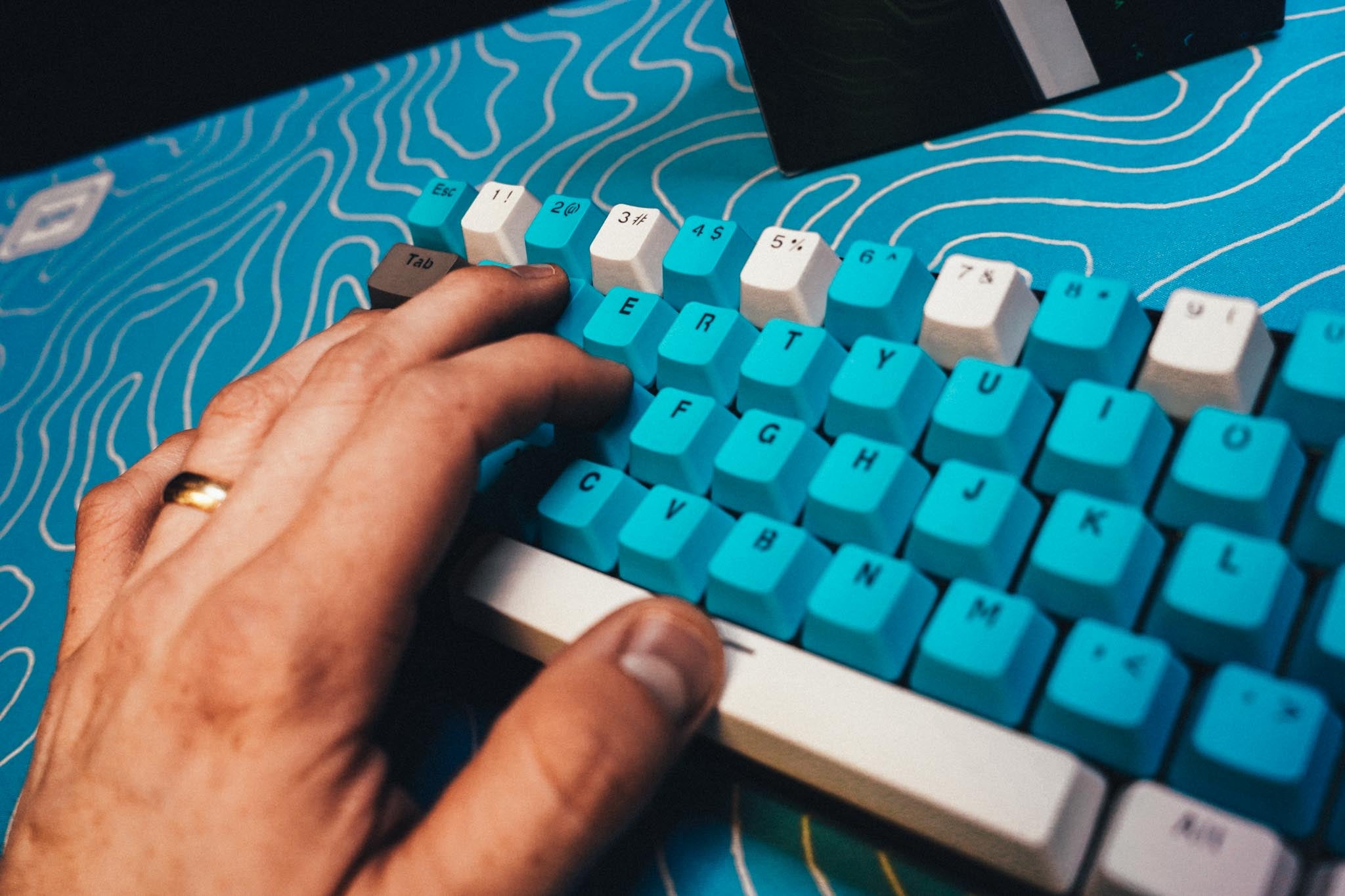 icicle - Gaming Keyboards