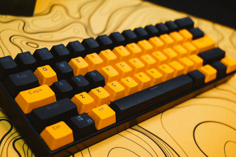 bumblebee - Gaming Keyboards