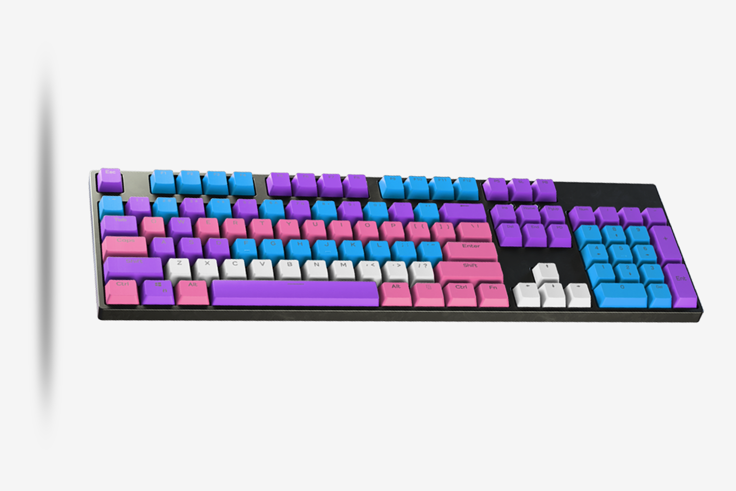 Drip Sauce Keycaps - Gaming Keyboards