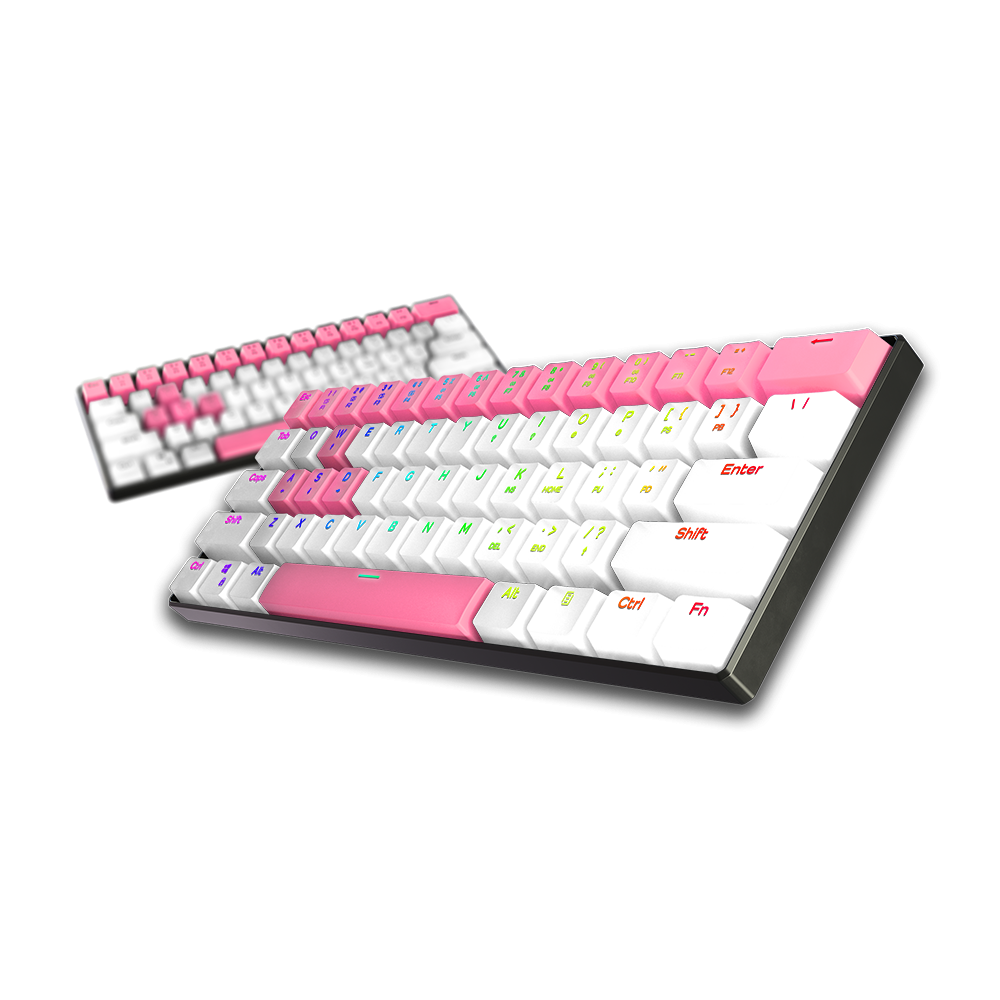 heartbreaker - AltCustomsKeyboards