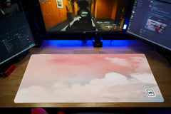 Day Dreaming Mousepad - [alt_customs]