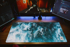 High Tides Mousepad - [alt_customs]