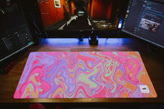 Chromatic Sorbet Mousepad - [alt_customs]