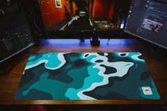 Camo Frosty Mousepad - [alt_customs]