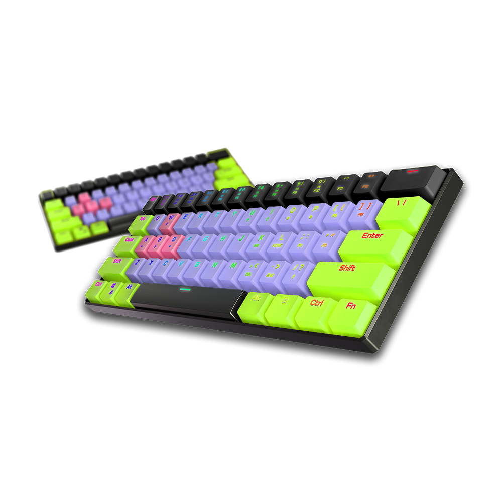 mixer - AltCustomsKeyboards