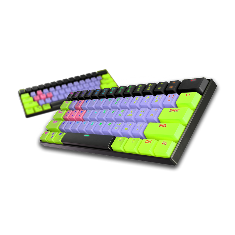 mixer - AltCustomsKeyboards