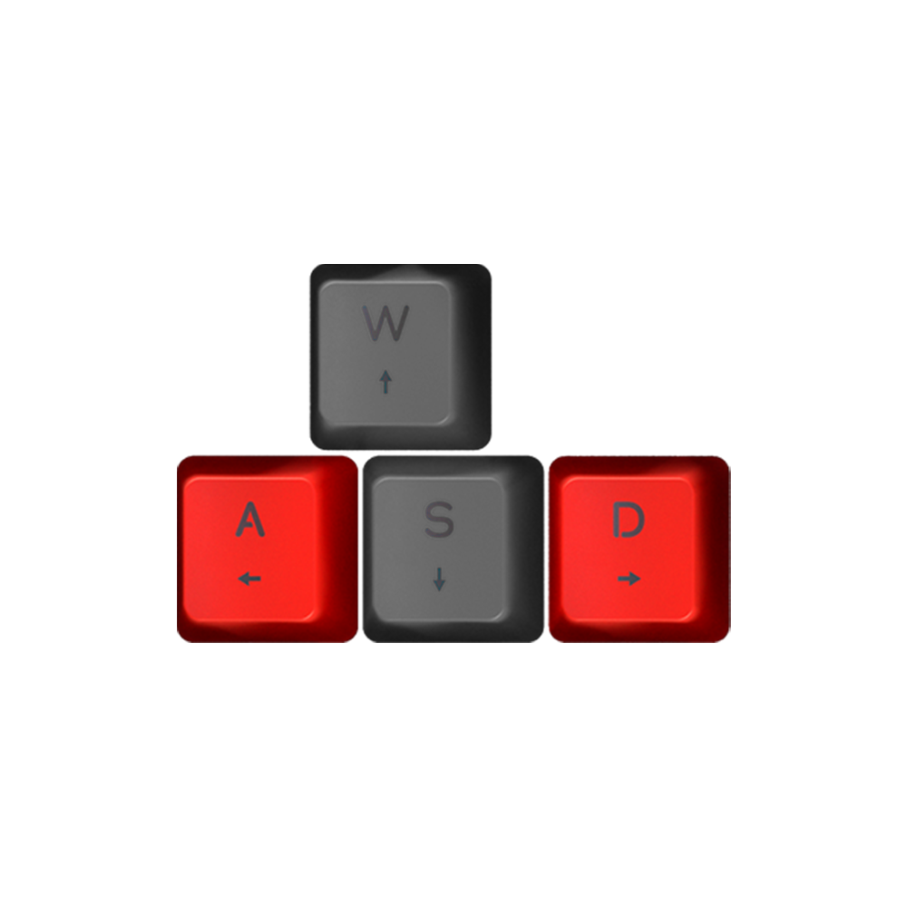 molten - AltCustomsKeyboards