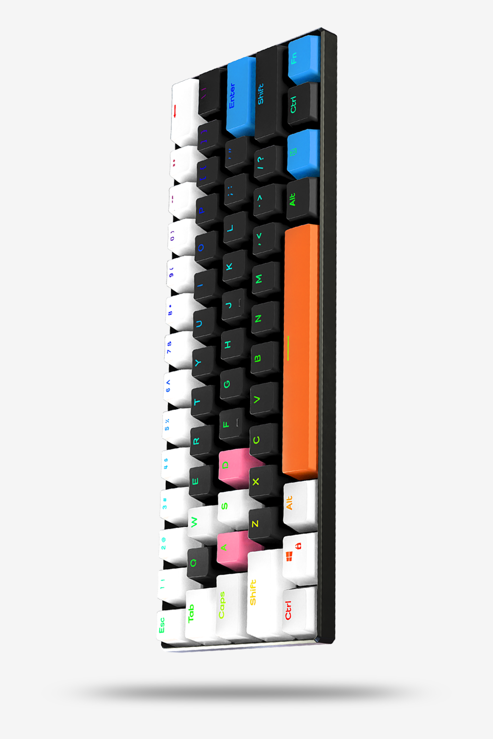 urway - Gaming Keyboards