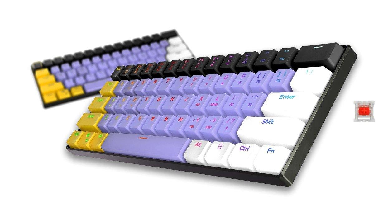 T1 Pro Gaming NEW - AltCustomsKeyboards