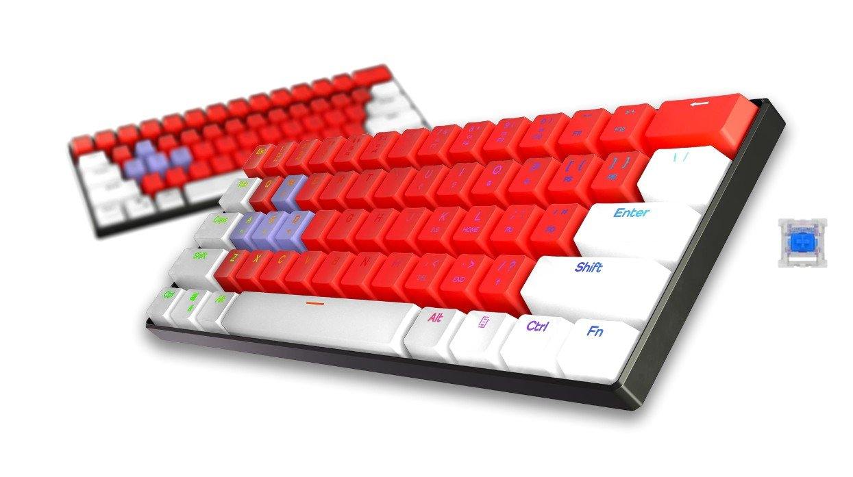 T1 Pro Gaming NEW - AltCustomsKeyboards