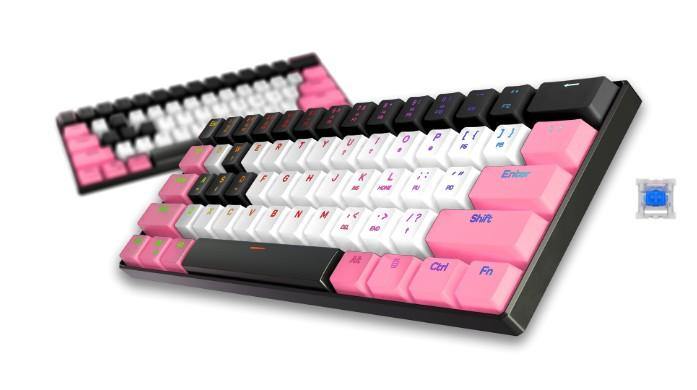 T1 Pro Gaming NEW - AltCustomsKeyboards