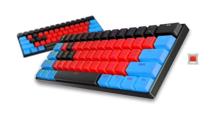 T1 Pro Gaming NEW - AltCustomsKeyboards