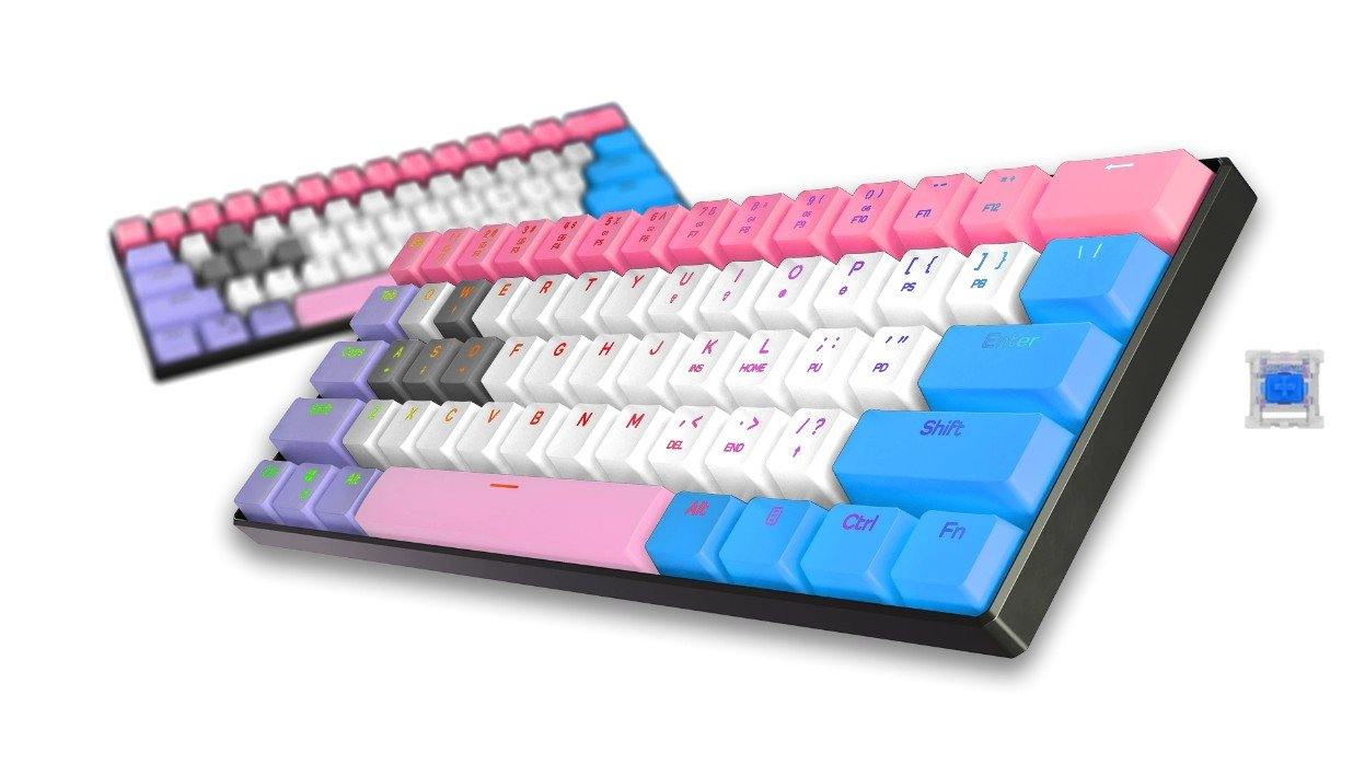 T1 Pro Gaming NEW - AltCustomsKeyboards