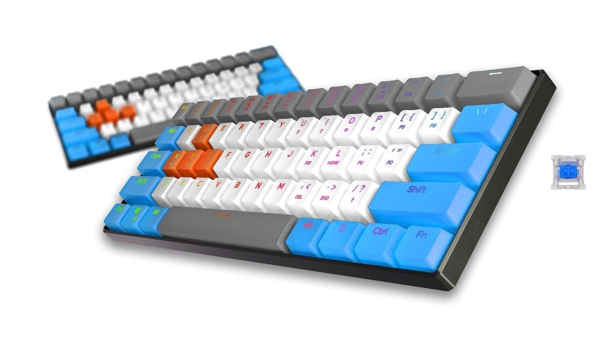 T1 Pro Gaming NEW - AltCustomsKeyboards