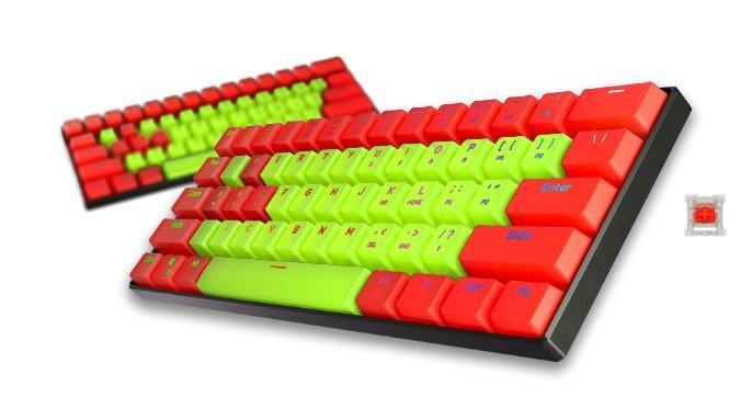 T1 Pro Gaming NEW - AltCustomsKeyboards