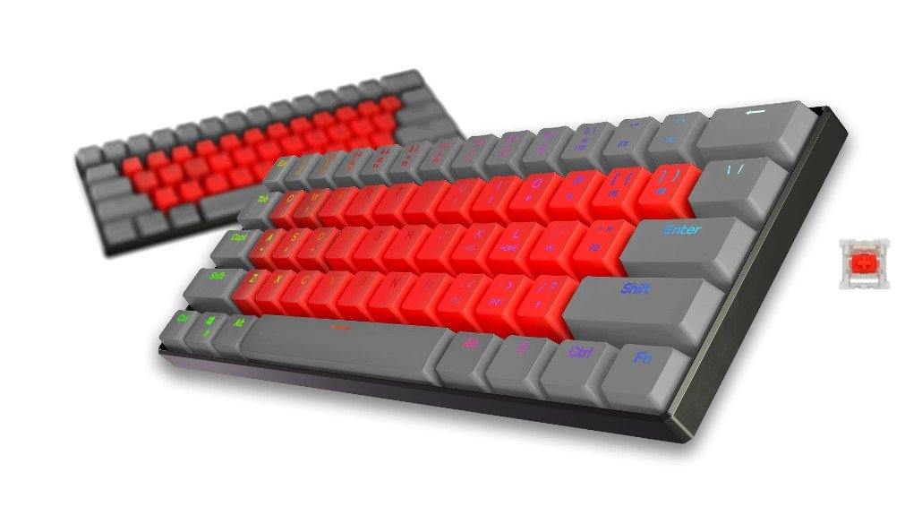 T1 Pro Gaming NEW - AltCustomsKeyboards