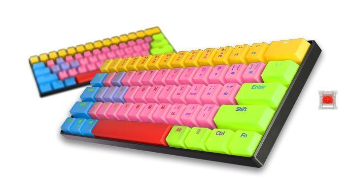 T1 Pro Gaming NEW - AltCustomsKeyboards