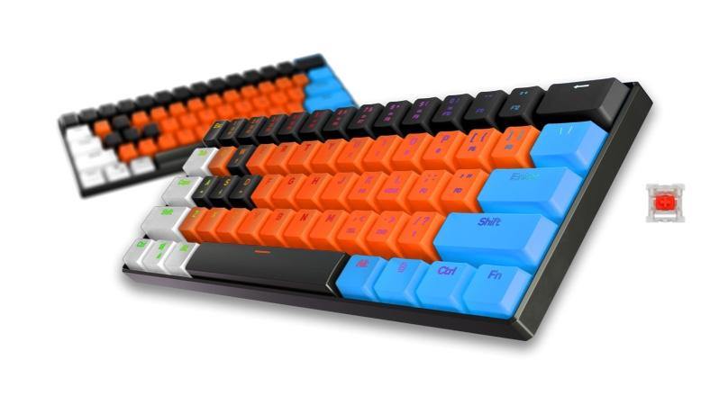 T1 Pro Gaming NEW - AltCustomsKeyboards