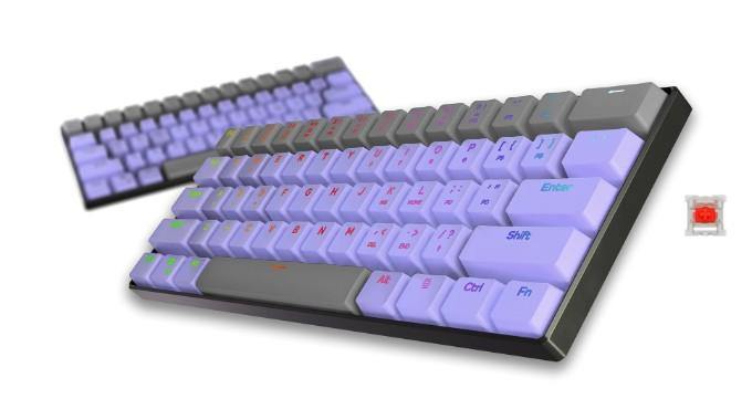 T1 Pro Gaming NEW - AltCustomsKeyboards