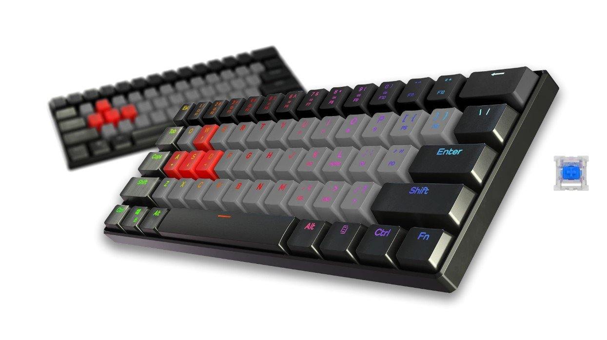 T1 Pro Gaming NEW - AltCustomsKeyboards