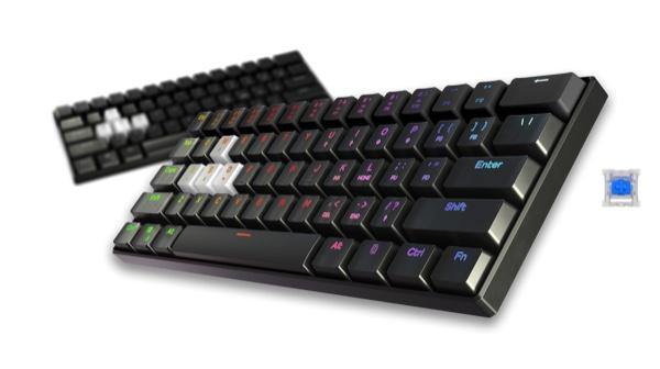 T1 Pro Gaming NEW - AltCustomsKeyboards