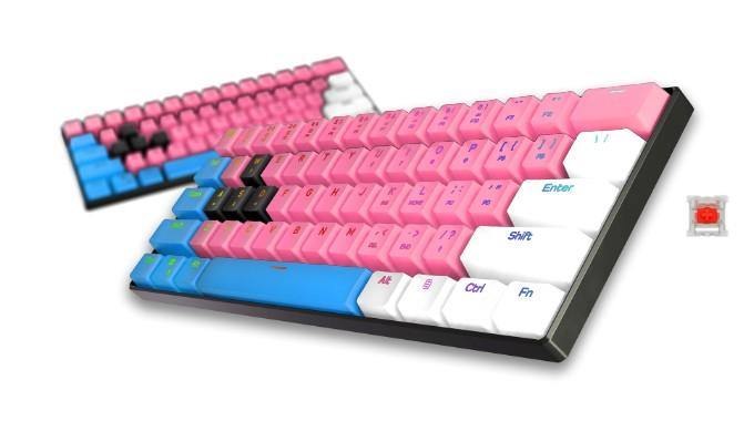 T1 Pro Gaming NEW - AltCustomsKeyboards