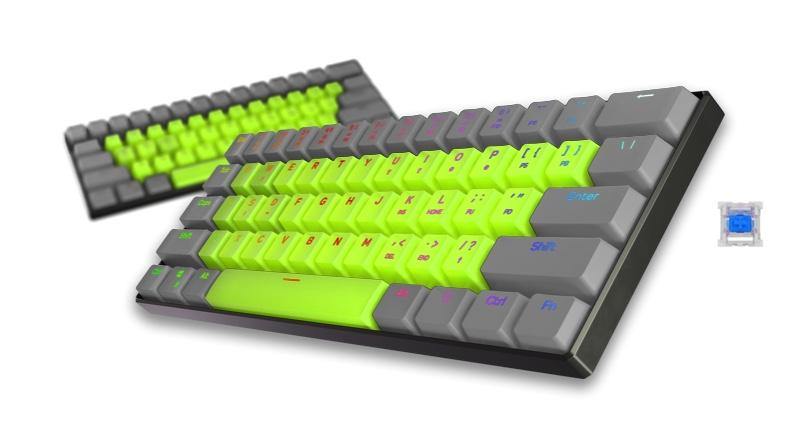 T1 Pro Gaming NEW - AltCustomsKeyboards