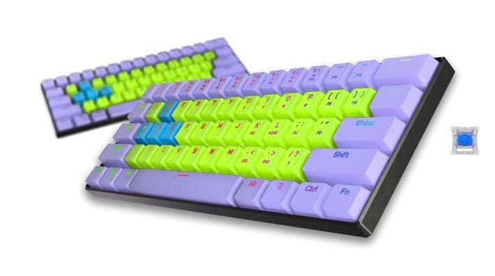 T1 Pro Gaming NEW - AltCustomsKeyboards