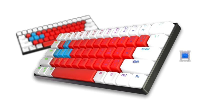 T1 Pro Gaming NEW - AltCustomsKeyboards