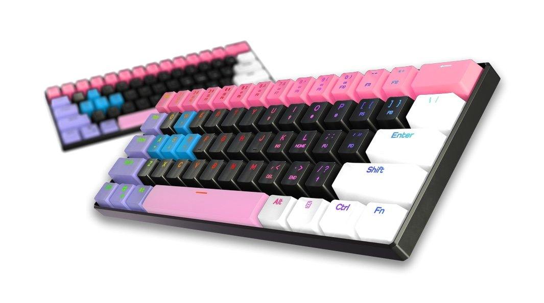 T1 Pro Gaming NEW - AltCustomsKeyboards